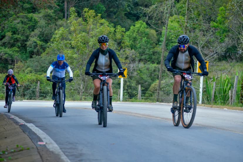 Travesía MTB Villa de Leyva 2025 - foto 3