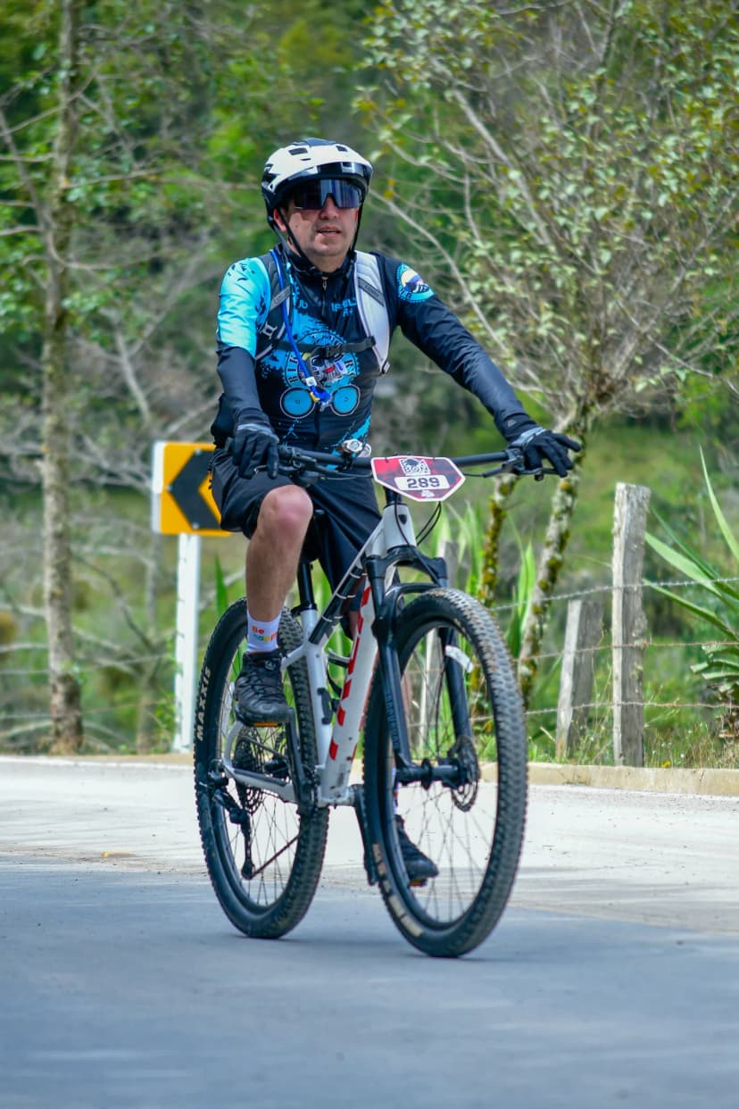 Travesía MTB Villa de Leyva 2025 - foto 6