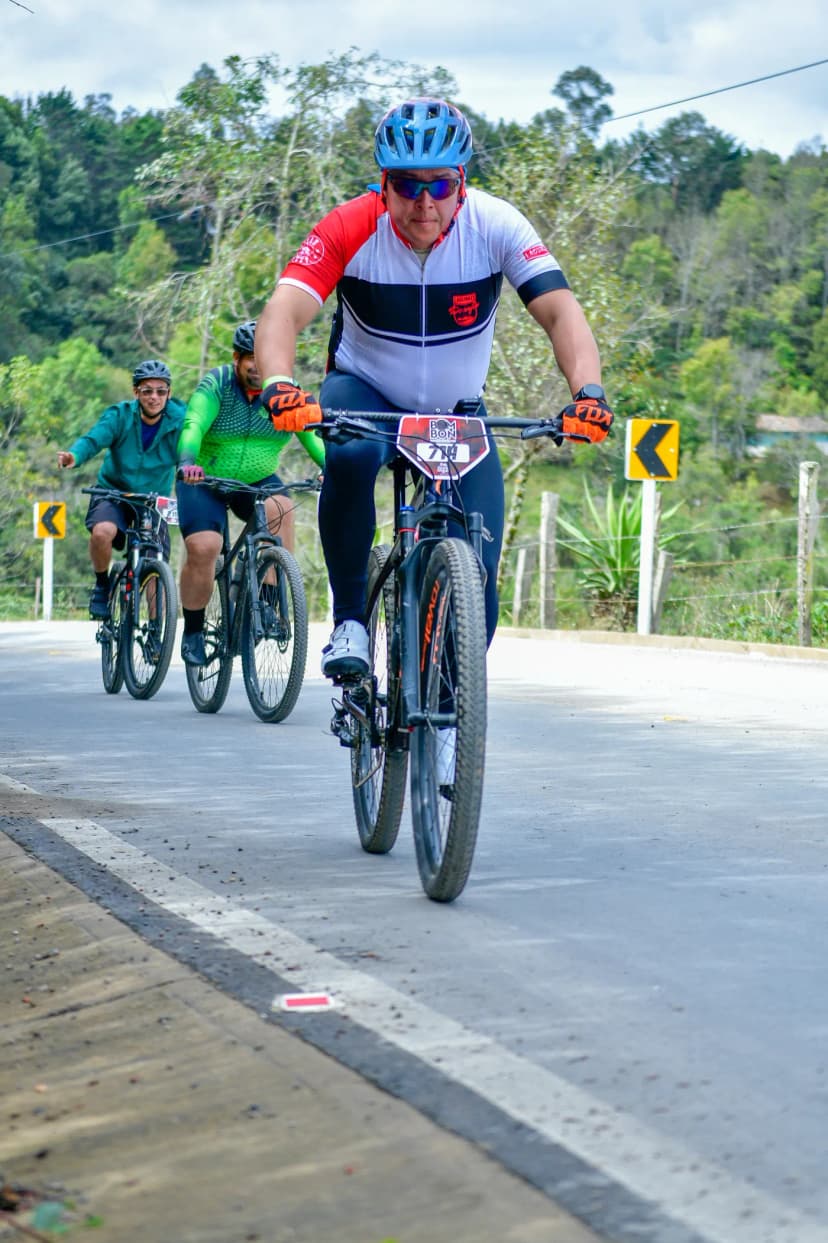 Travesía MTB Villa de Leyva 2025 - foto 7