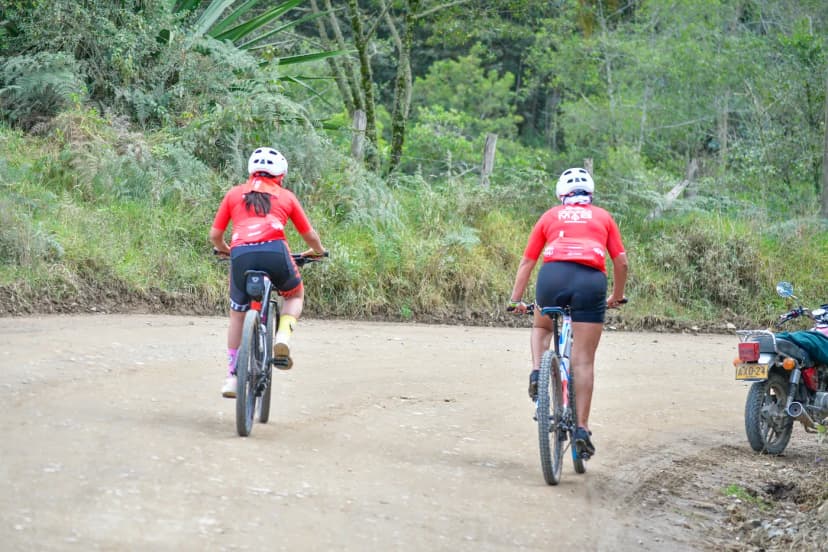 Travesía MTB Villa de Leyva 2025 - foto 9