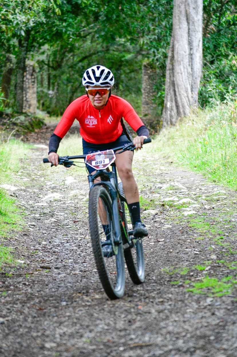 Travesía MTB Villa de Leyva 2025 - foto 10