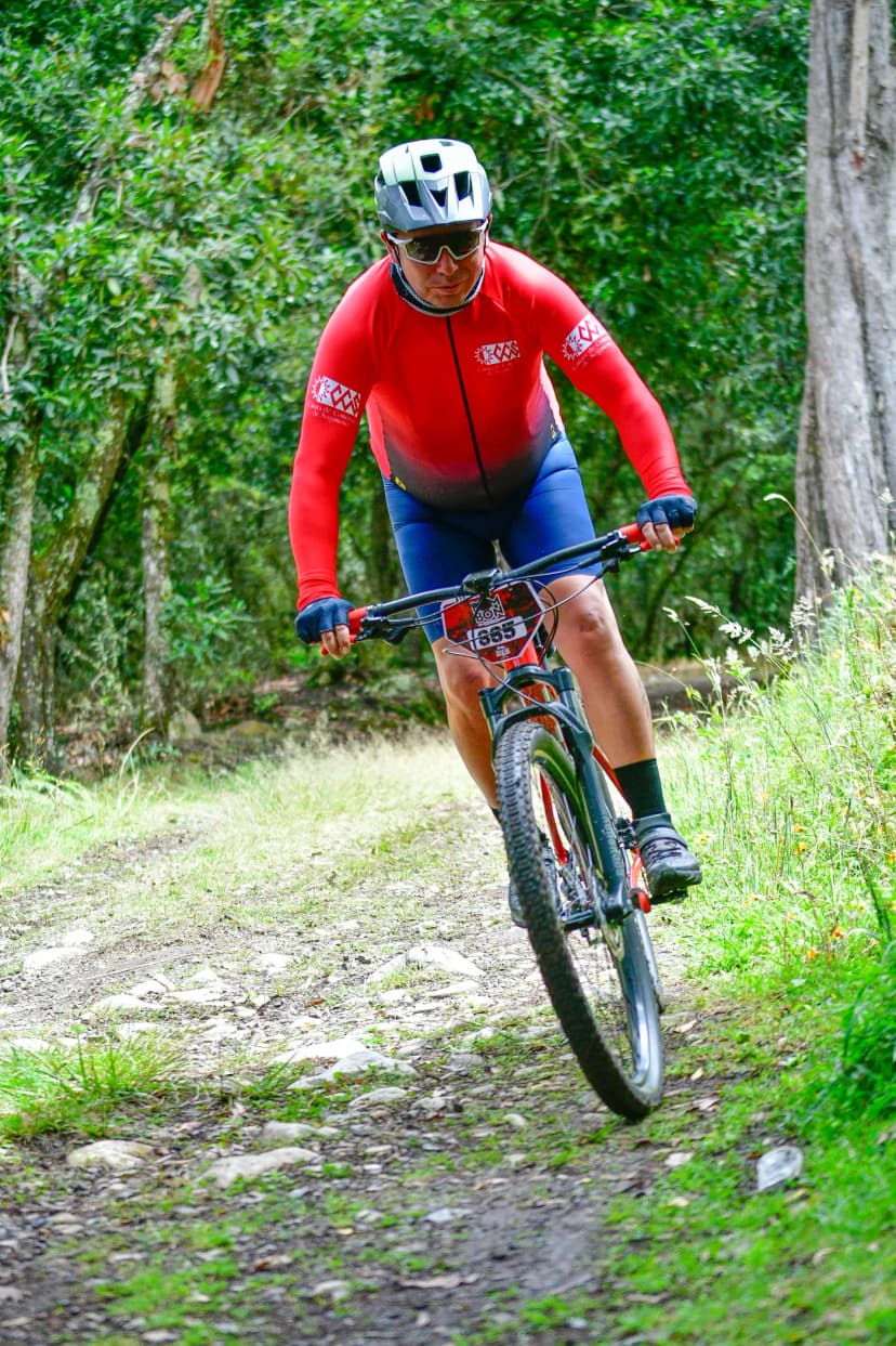 Travesía MTB Villa de Leyva 2025 - foto 11