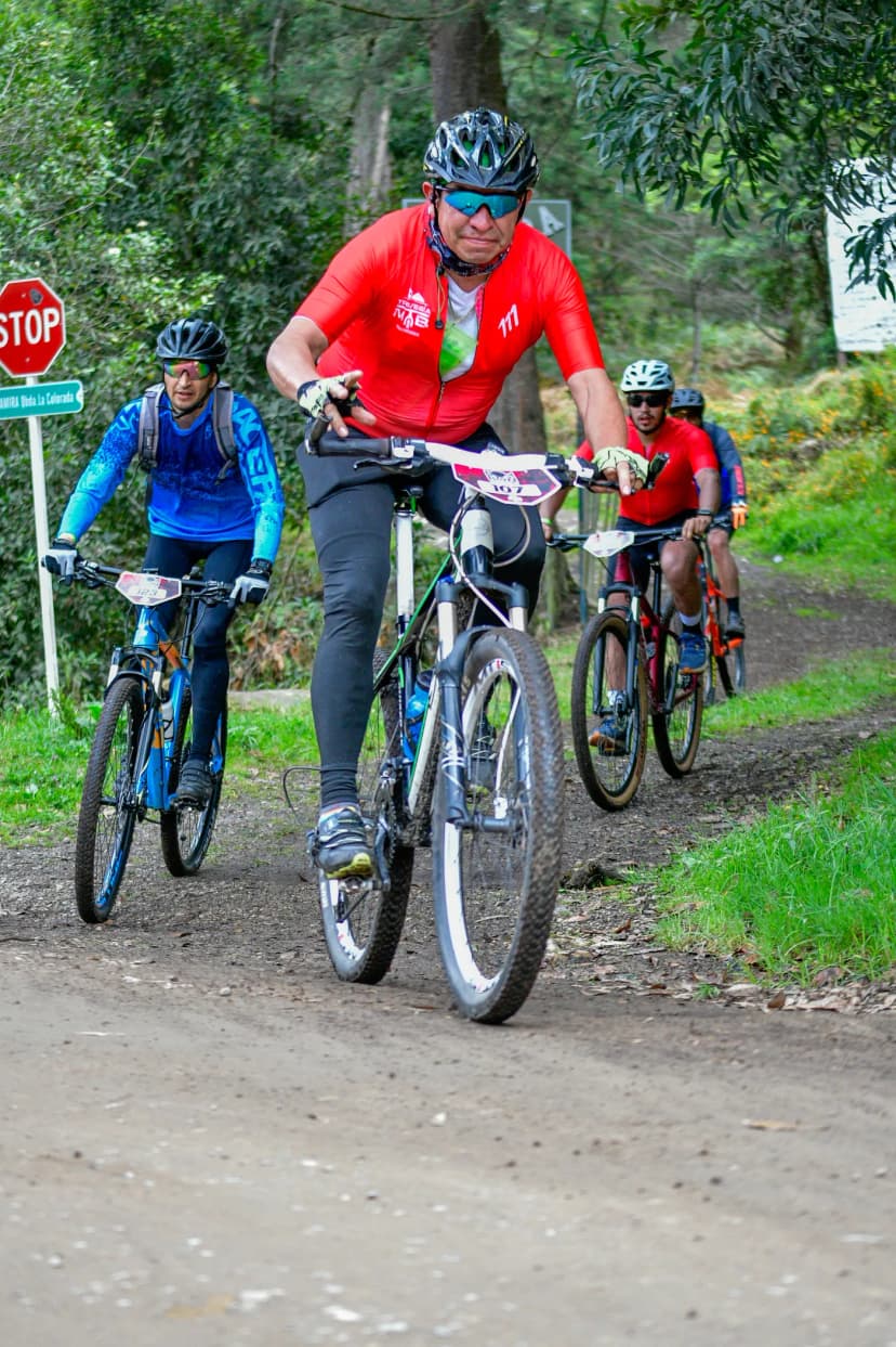Travesía MTB Villa de Leyva 2025 - foto 12