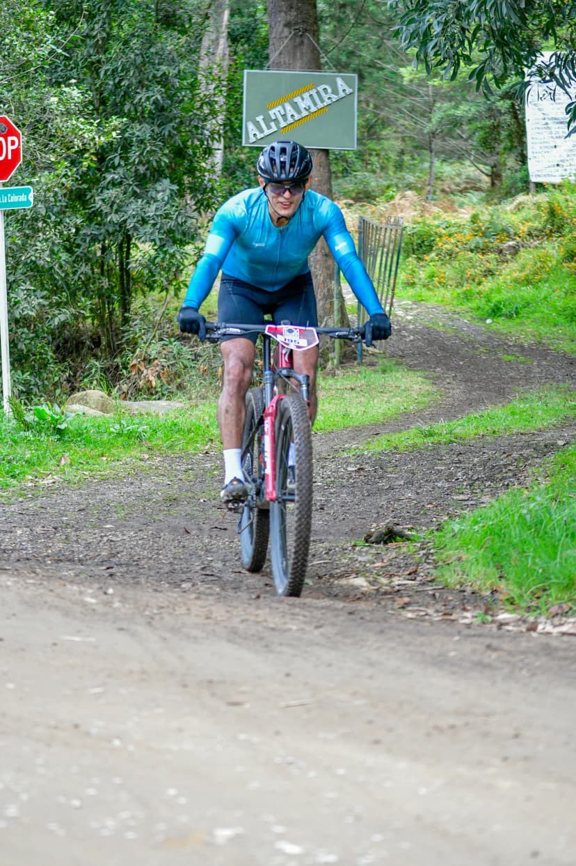 Travesía MTB Villa de Leyva 2025 - foto 13