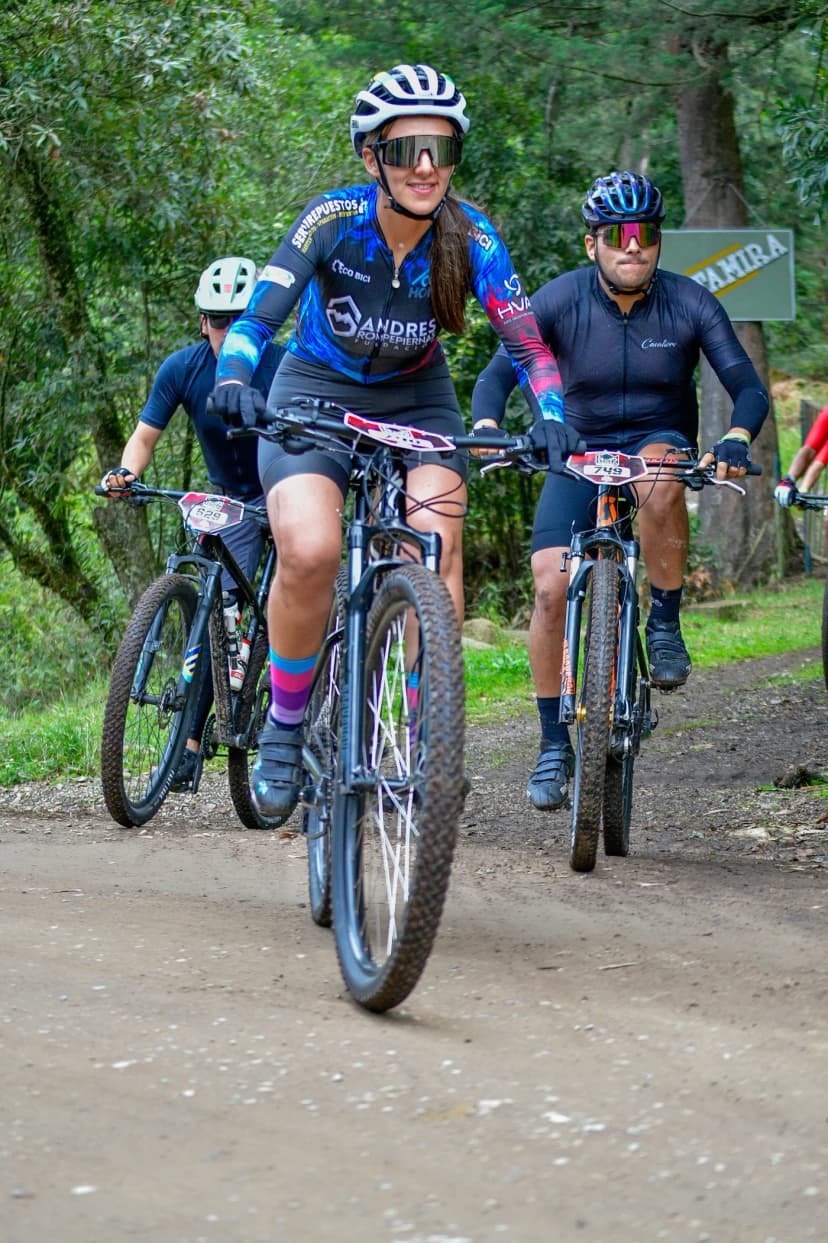 Travesía MTB Villa de Leyva 2025 - foto 14
