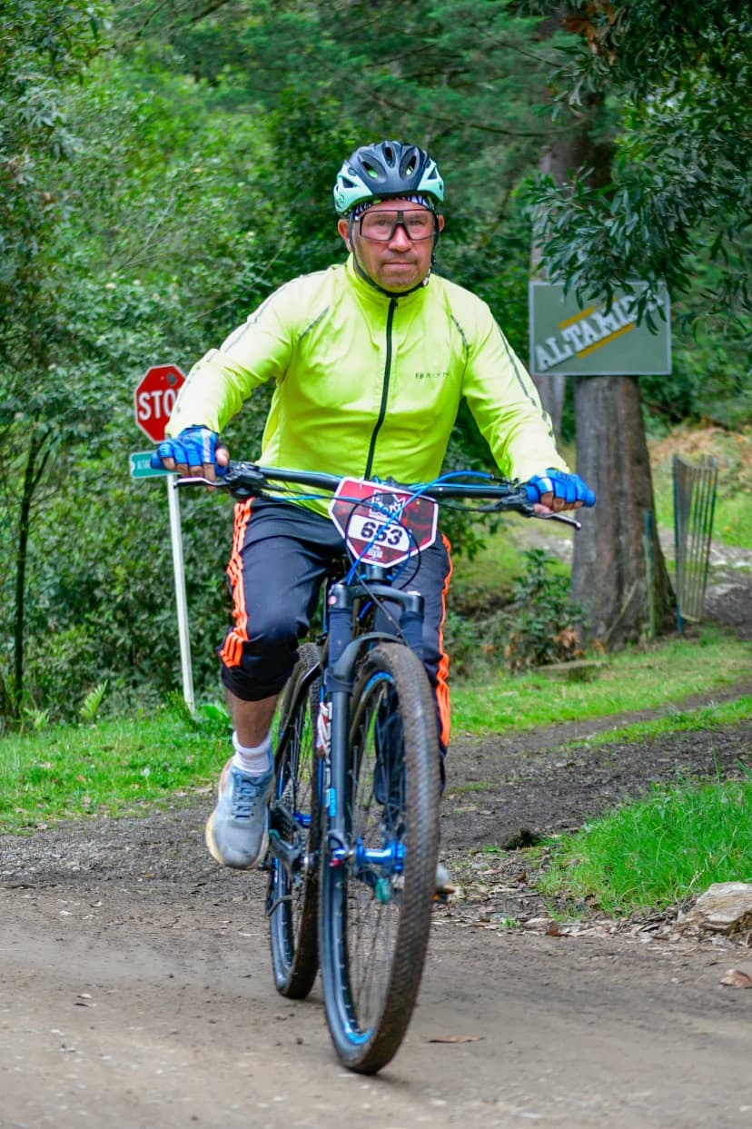 Travesía MTB Villa de Leyva 2025 - foto 15