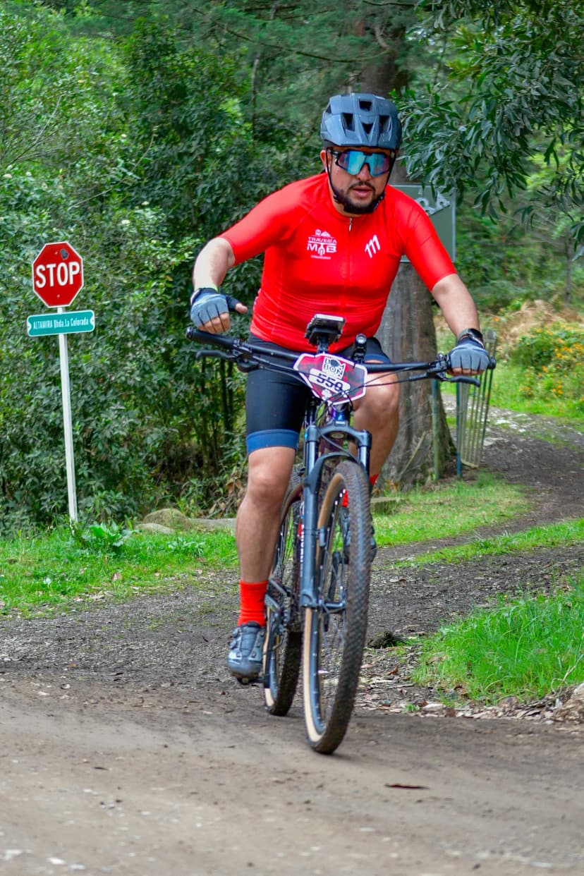 Travesía MTB Villa de Leyva 2025 - foto 16