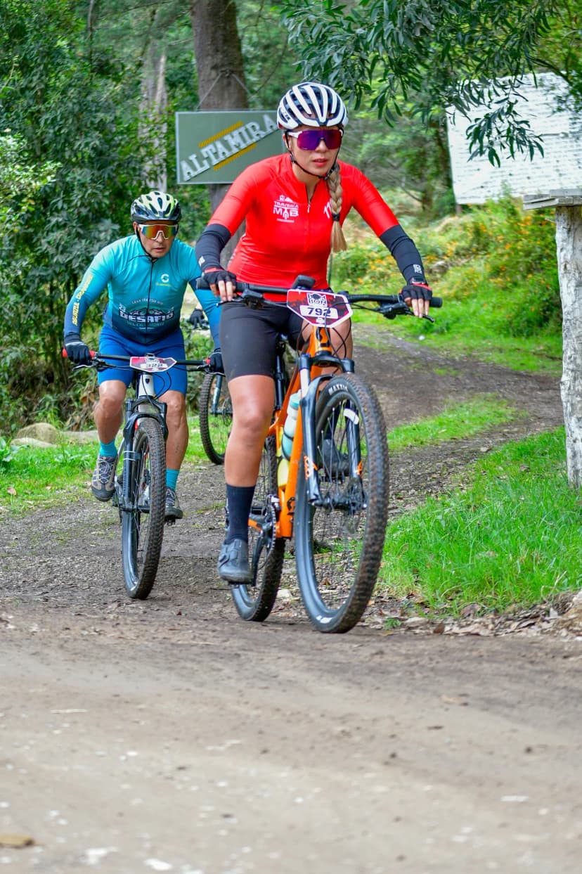 Travesía MTB Villa de Leyva 2025 - foto 17