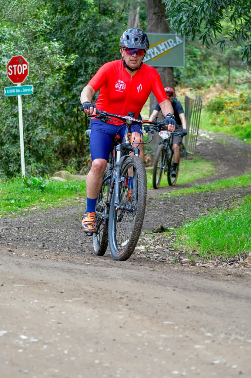 Travesía MTB Villa de Leyva 2025 - foto 18