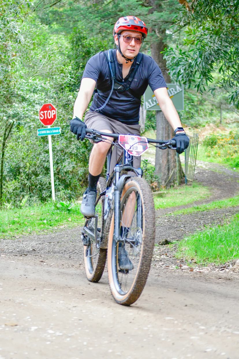 Travesía MTB Villa de Leyva 2025 - foto 19