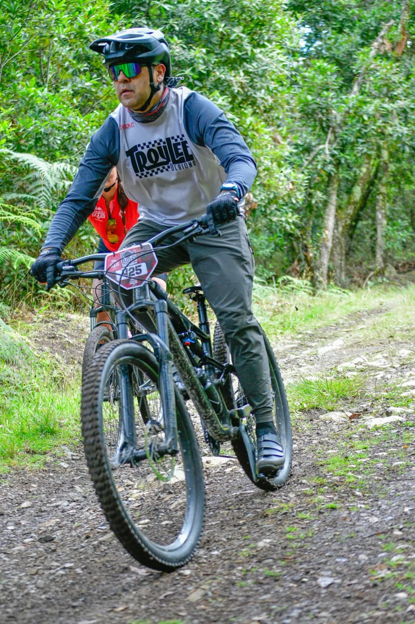 Travesía MTB Villa de Leyva 2025 - foto 20