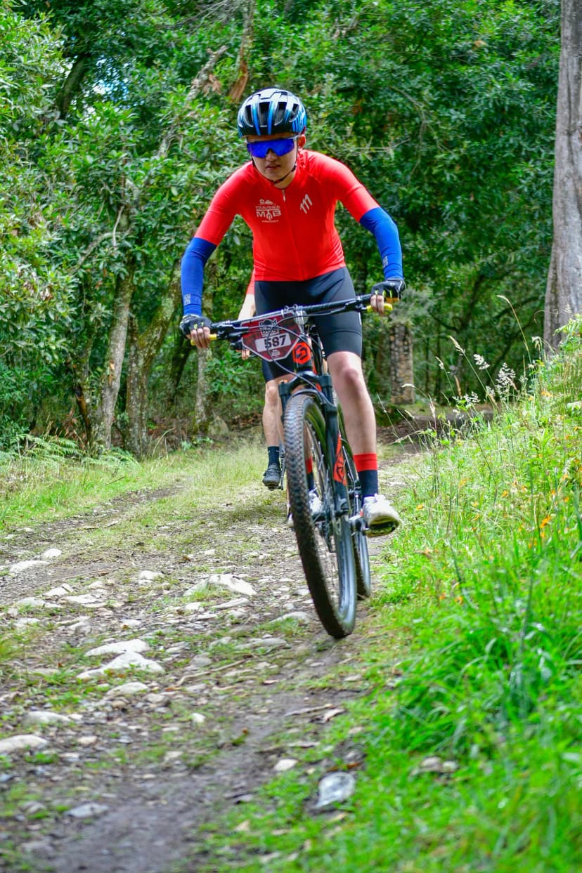 Travesía MTB Villa de Leyva 2025 - foto 21