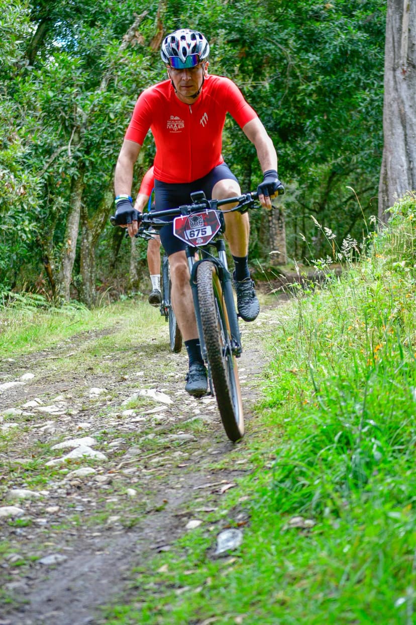 Travesía MTB Villa de Leyva 2025 - foto 22