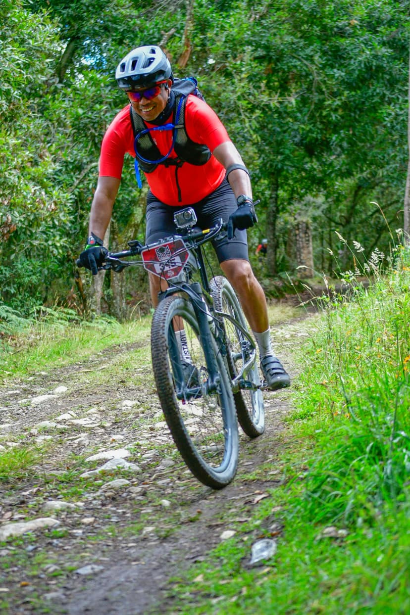 Travesía MTB Villa de Leyva 2025 - foto 23