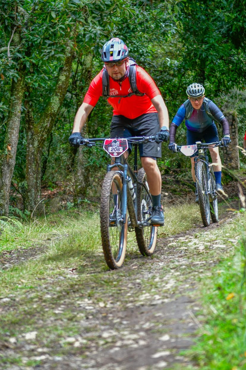 Travesía MTB Villa de Leyva 2025 - foto 24