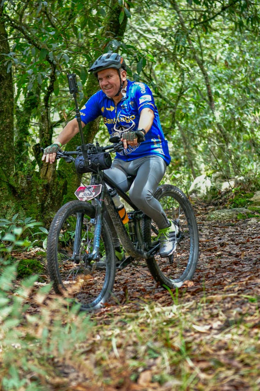 Travesía MTB Villa de Leyva 2025 - foto 25