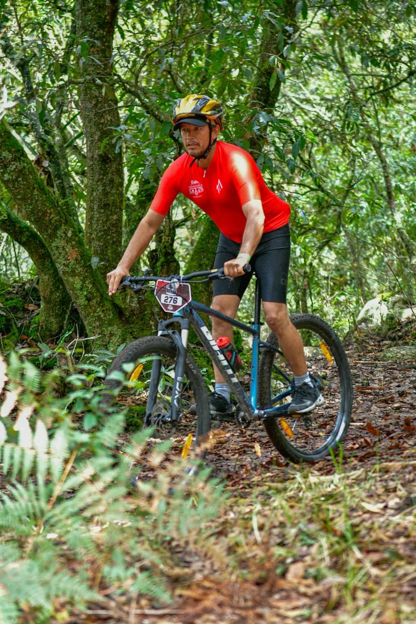 Travesía MTB Villa de Leyva 2025 - foto 26