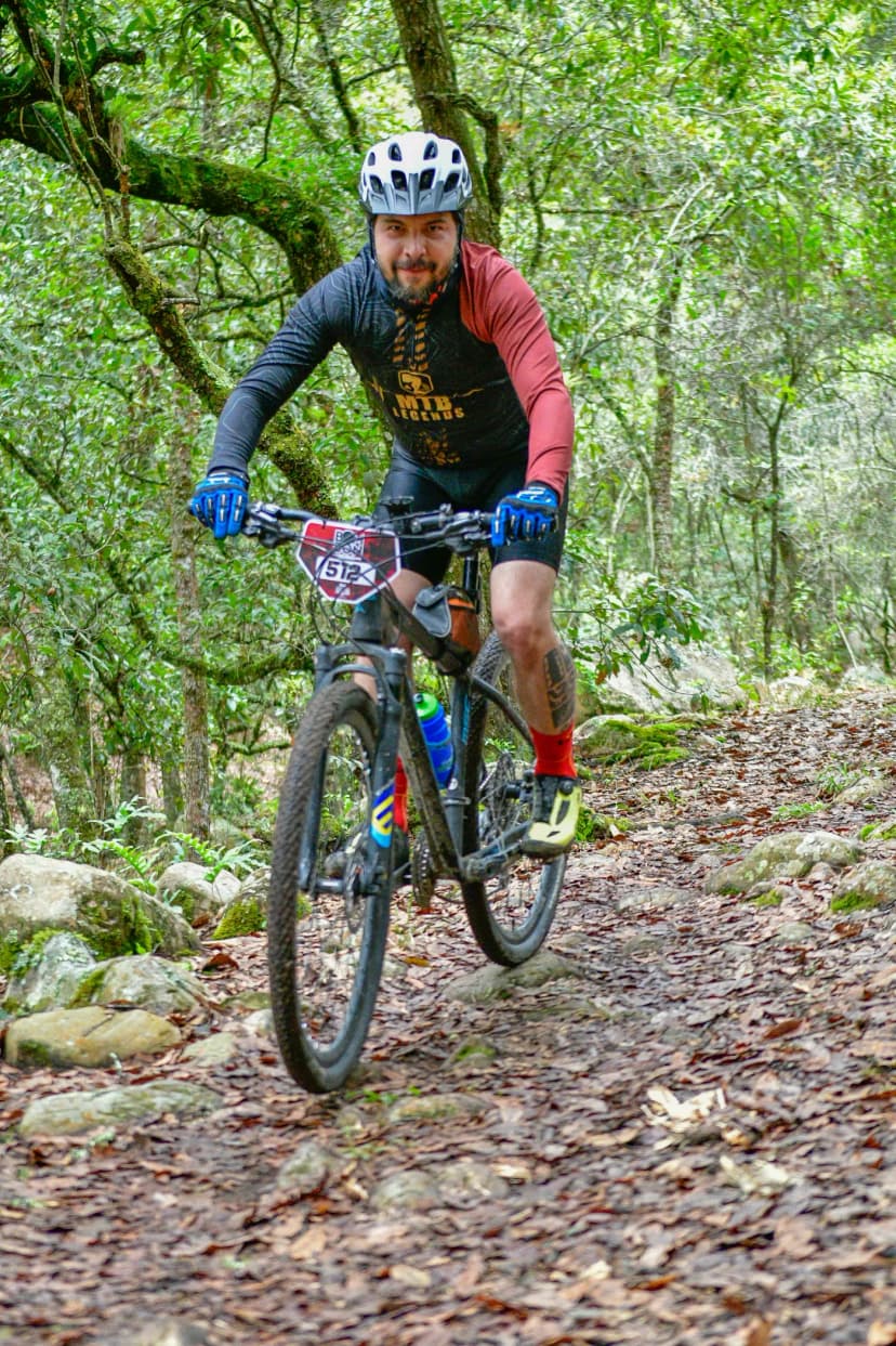 Travesía MTB Villa de Leyva 2025 - foto 28