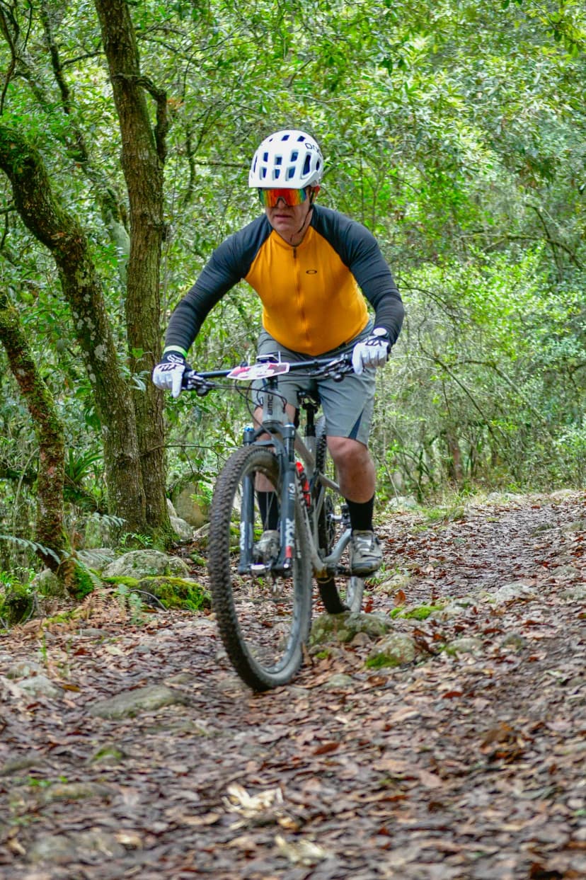 Travesía MTB Villa de Leyva 2025 - foto 29