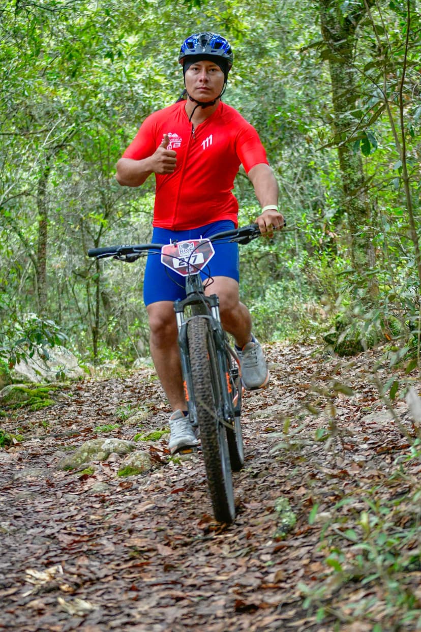 Travesía MTB Villa de Leyva 2025 - foto 30