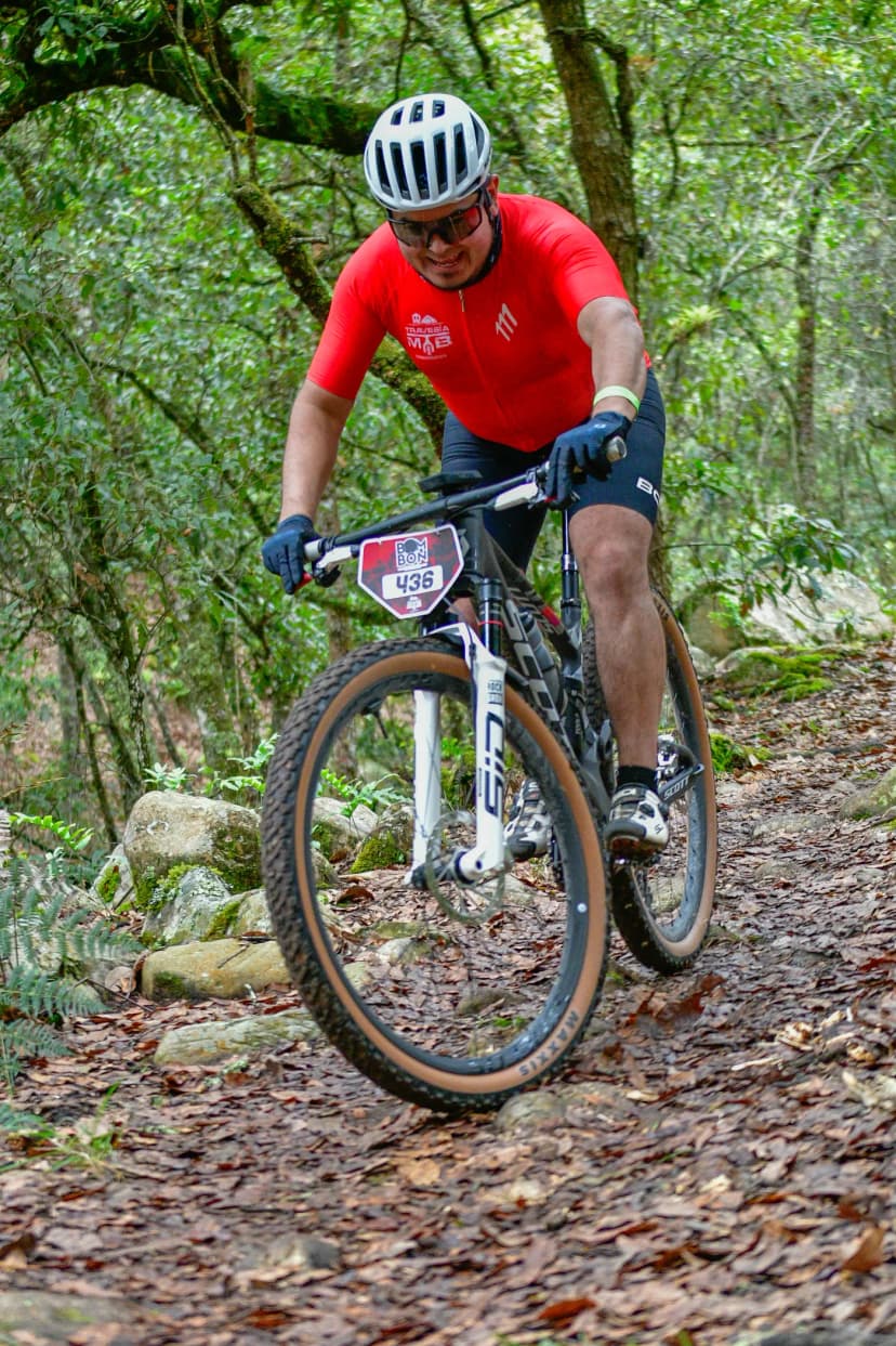 Travesía MTB Villa de Leyva 2025 - foto 31