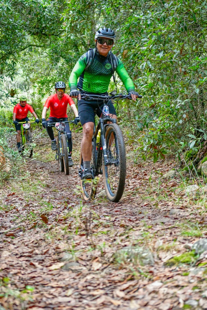Travesía MTB Villa de Leyva 2025 - foto 32