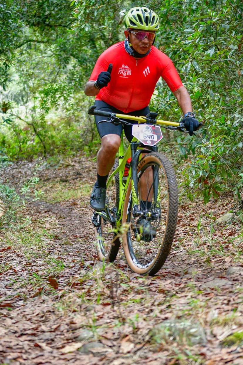 Travesía MTB Villa de Leyva 2025 - foto 33