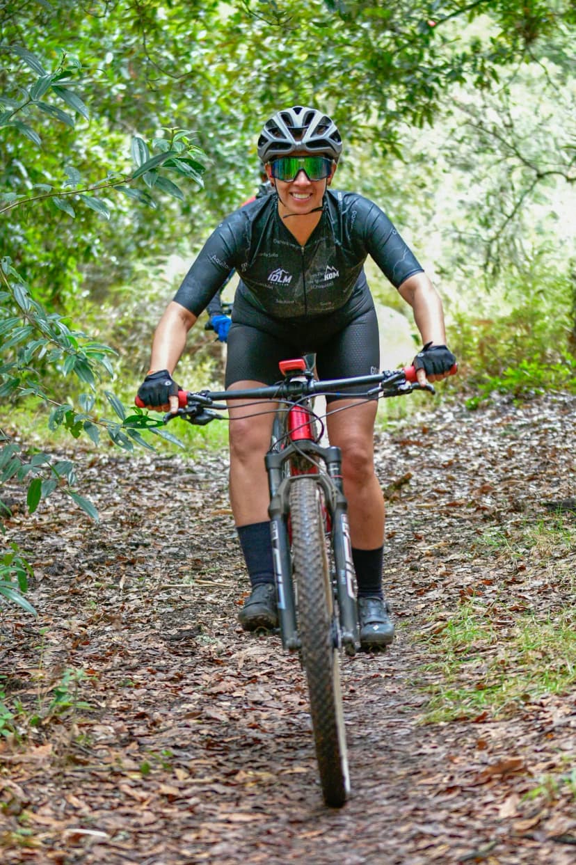 Travesía MTB Villa de Leyva 2025 - foto 35