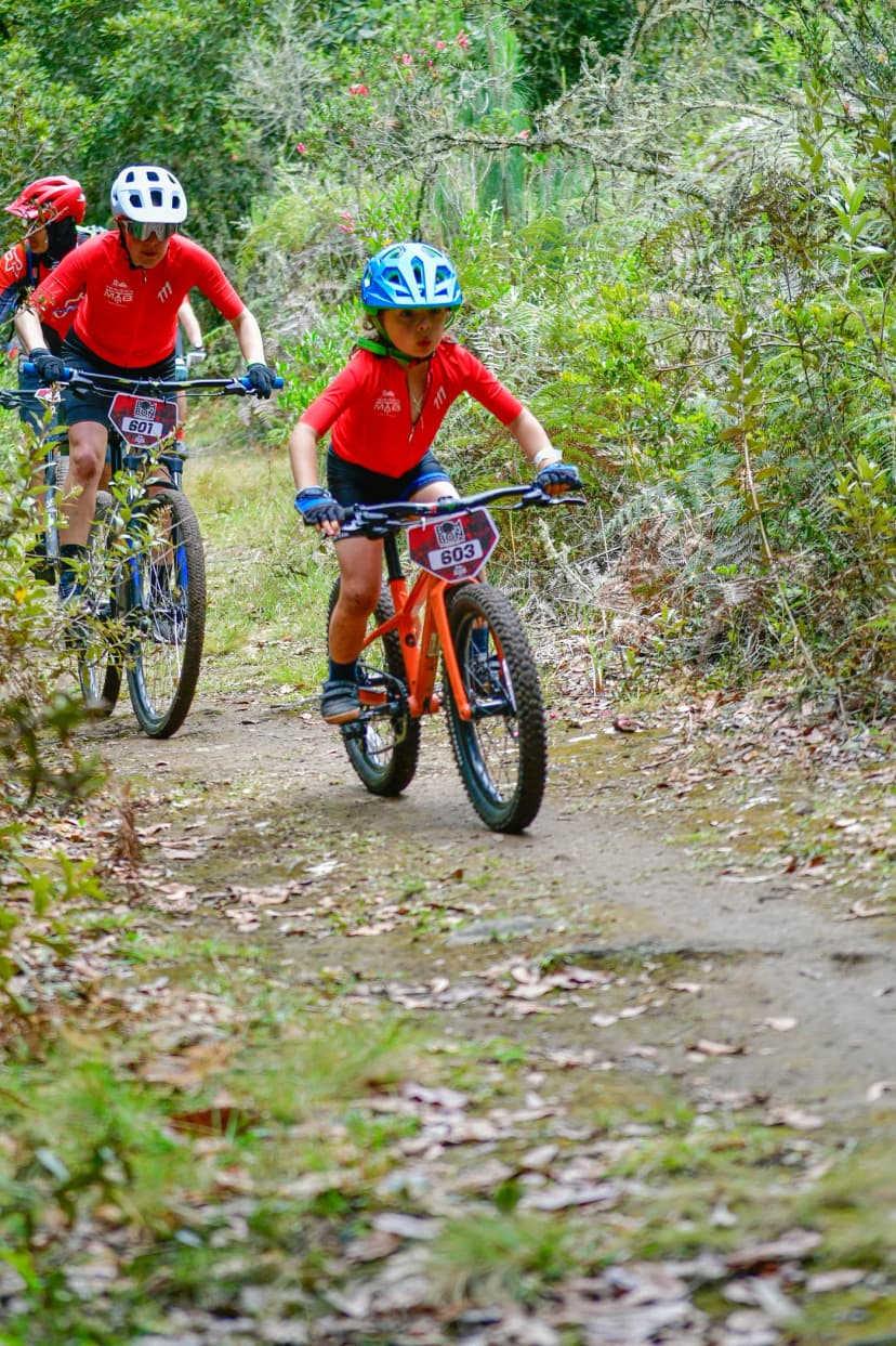 Travesía MTB Villa de Leyva 2025 - foto 36