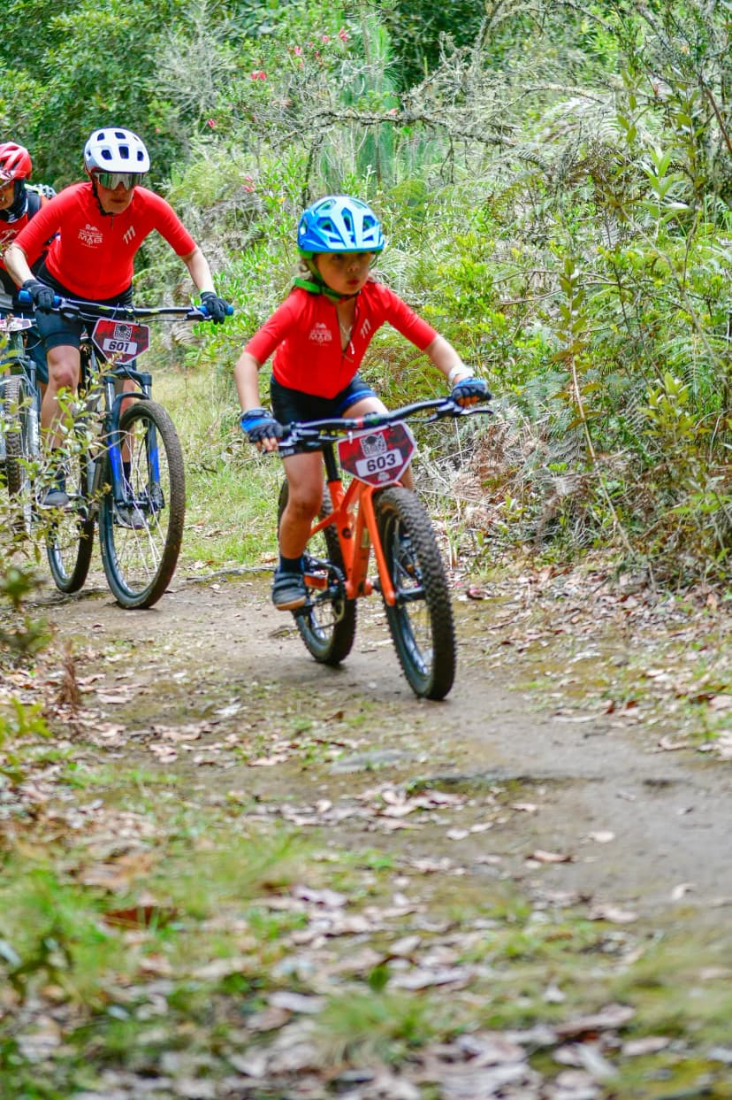 Travesía MTB Villa de Leyva 2025 - foto 37