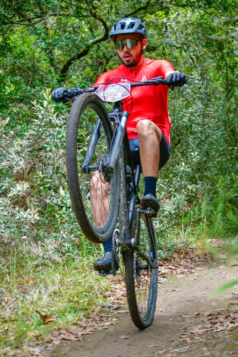 Travesía MTB Villa de Leyva 2025 - foto 38