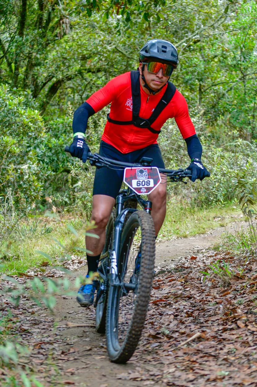 Travesía MTB Villa de Leyva 2025 - foto 39