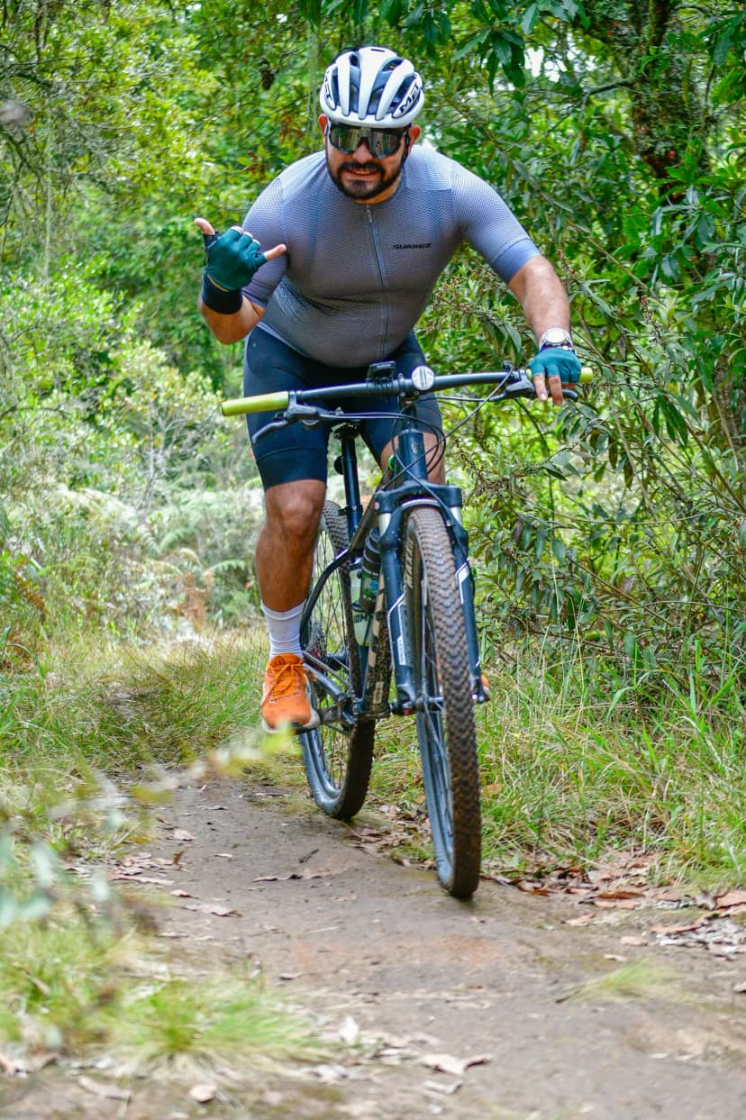 Travesía MTB Villa de Leyva 2025 - foto 40