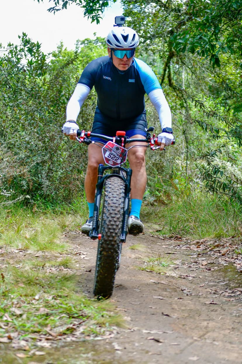 Travesía MTB Villa de Leyva 2025 - foto 41