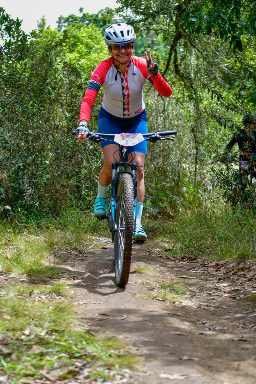 Travesía MTB Villa de Leyva 2025 - foto 42