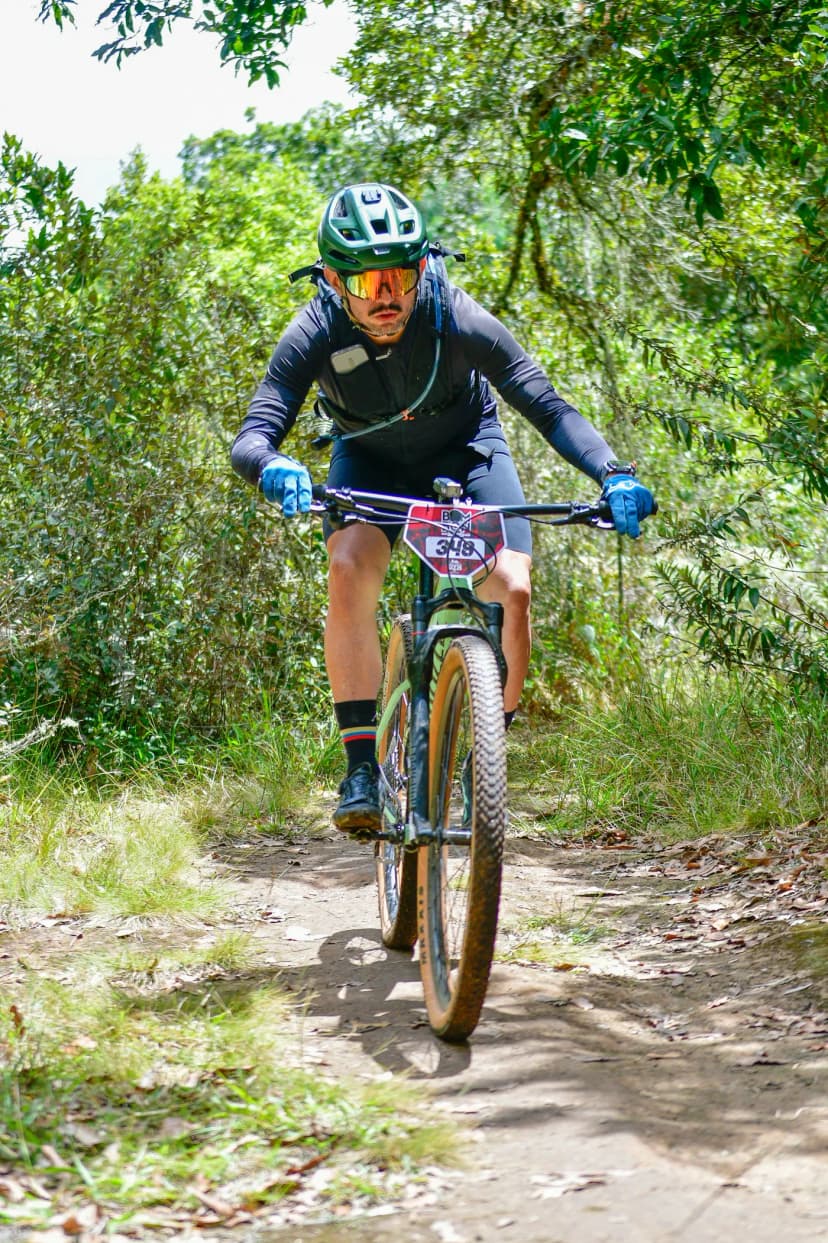 Travesía MTB Villa de Leyva 2025 - foto 43