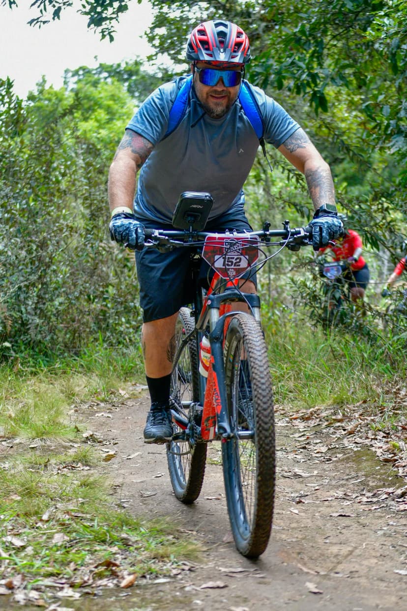 Travesía MTB Villa de Leyva 2025 - foto 44
