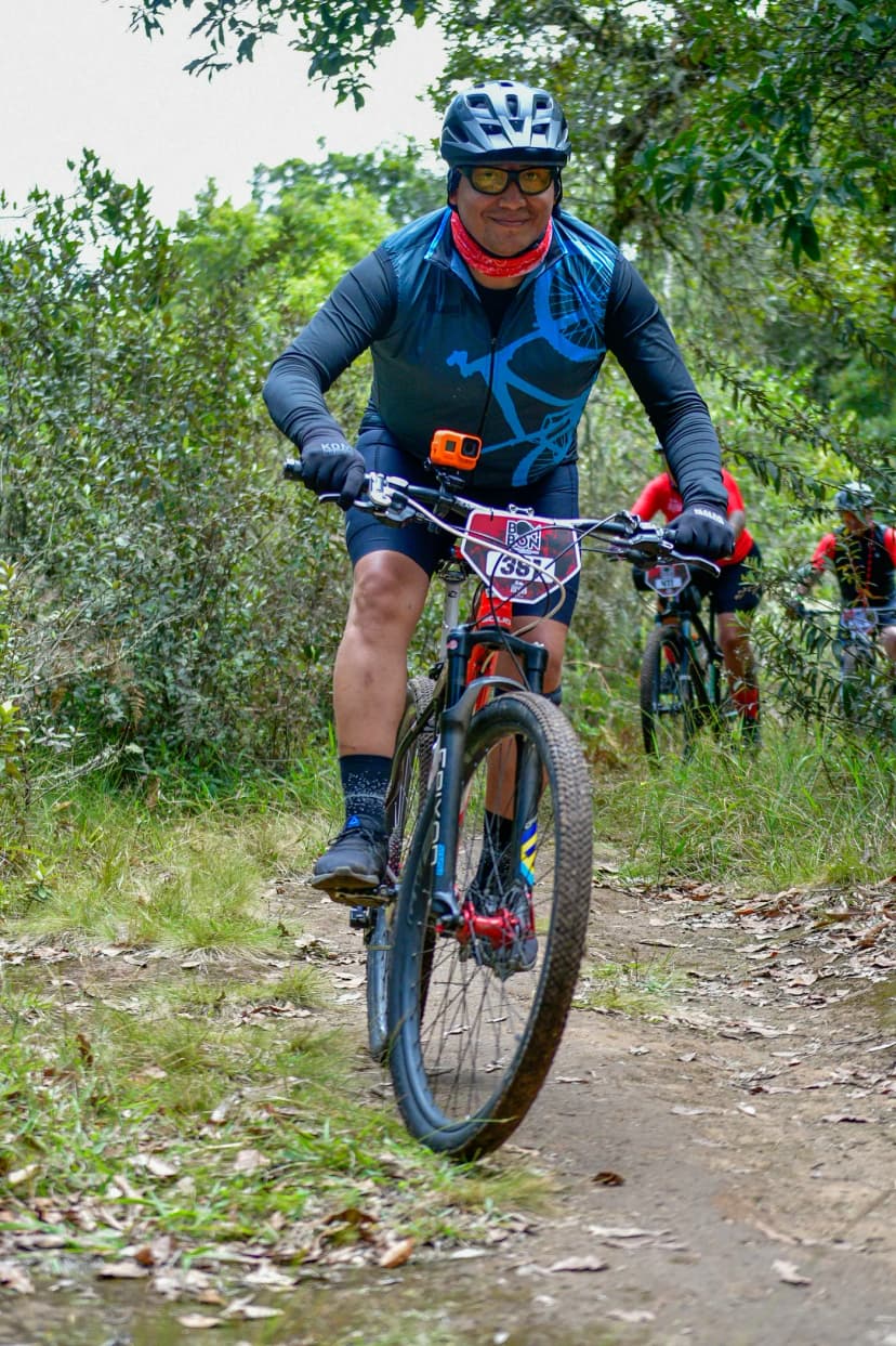 Travesía MTB Villa de Leyva 2025 - foto 45