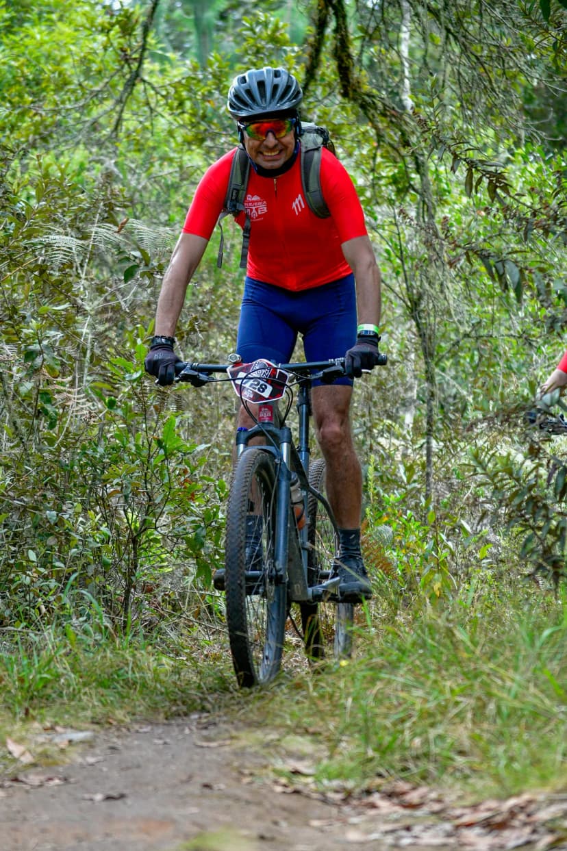 Travesía MTB Villa de Leyva 2025 - foto 46