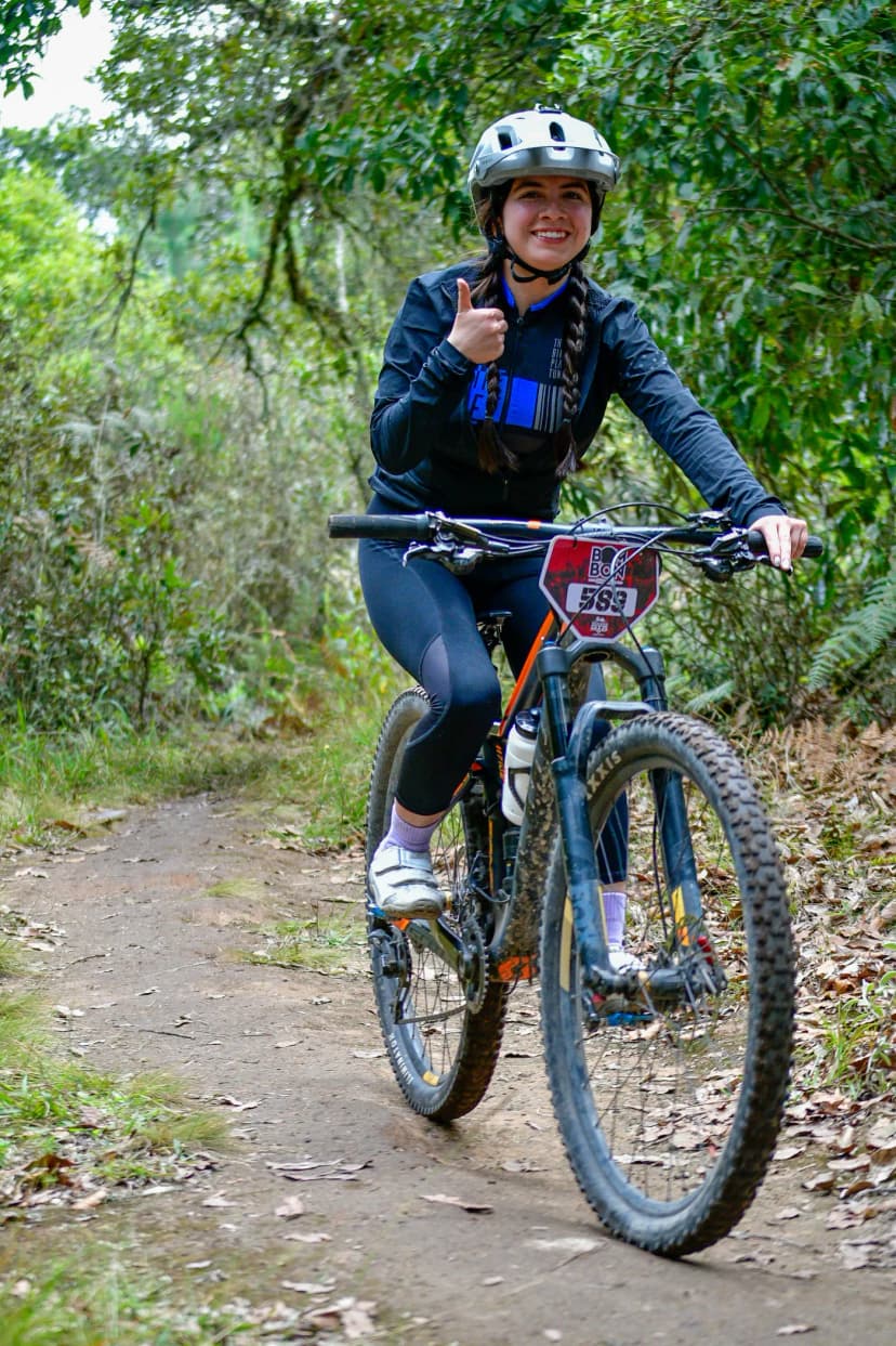 Travesía MTB Villa de Leyva 2025 - foto 47