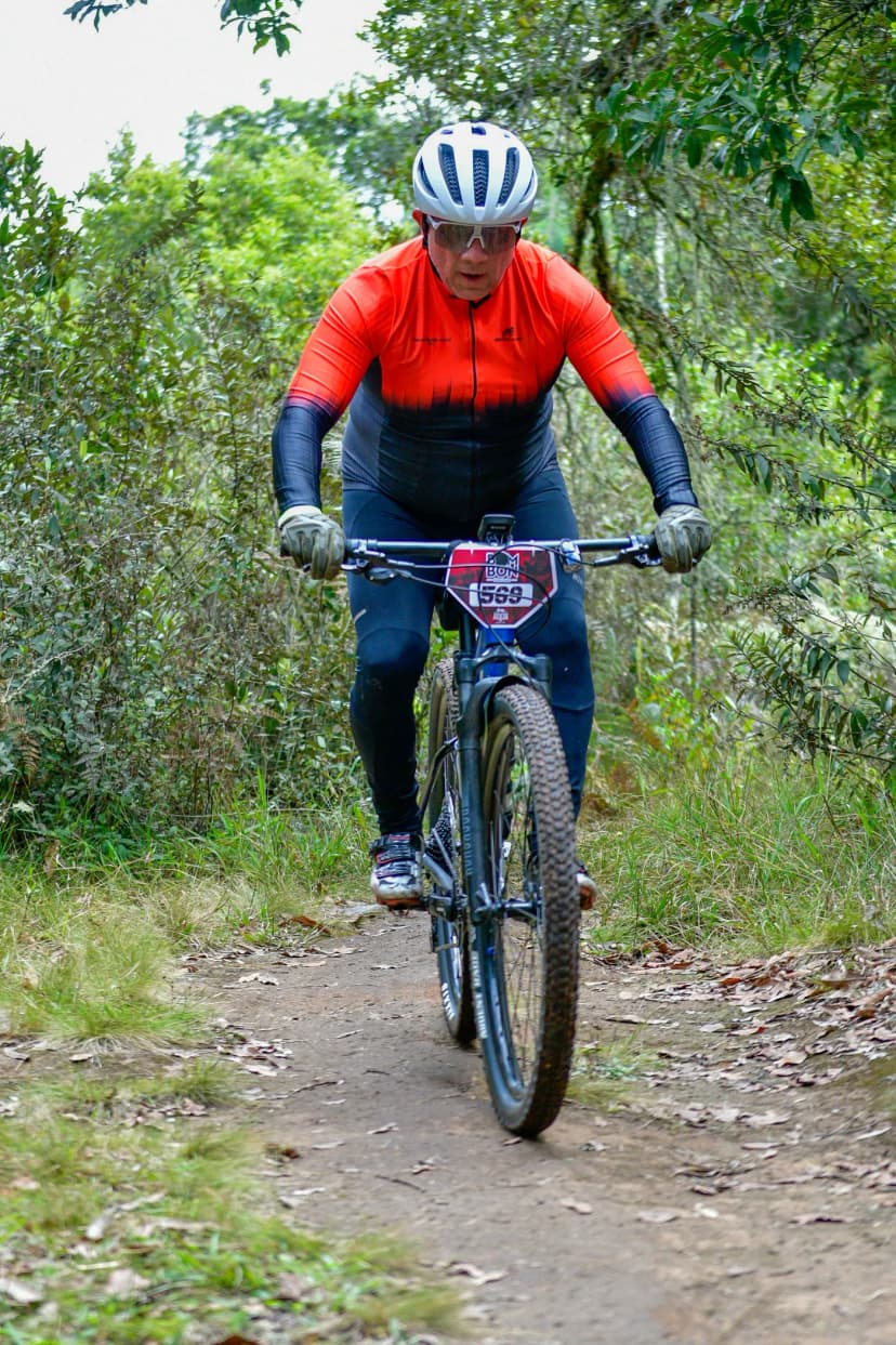 Travesía MTB Villa de Leyva 2025 - foto 48