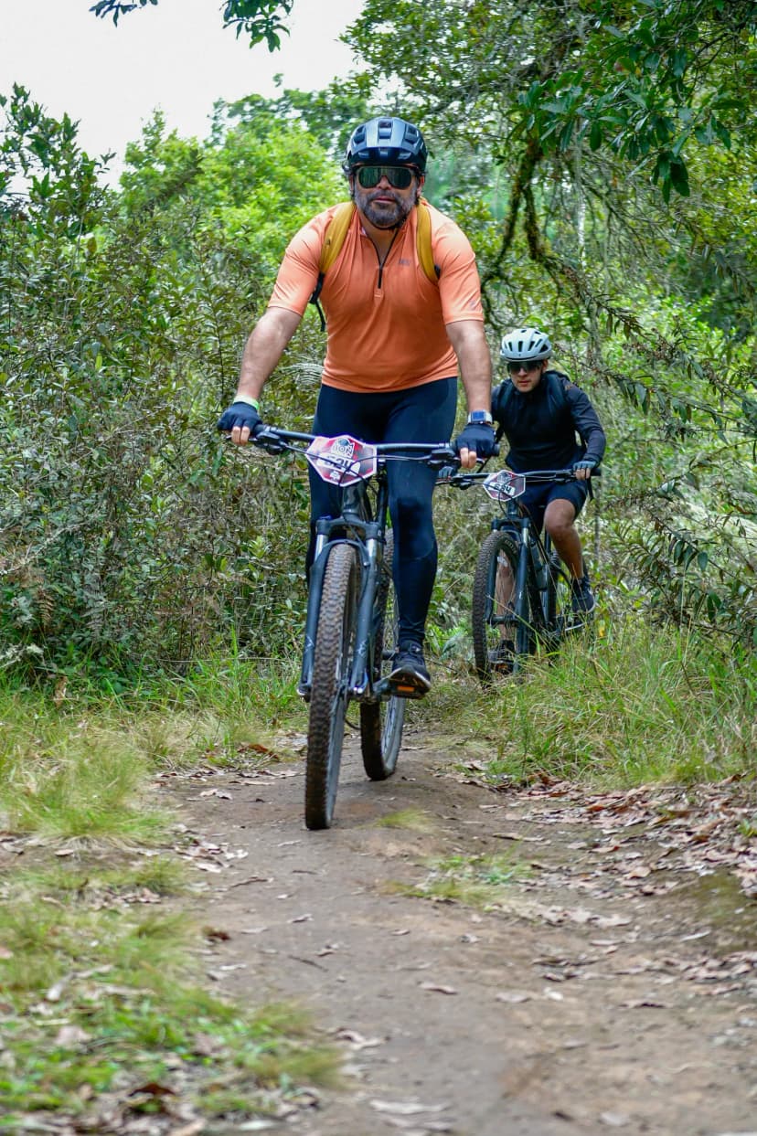 Travesía MTB Villa de Leyva 2025 - foto 49