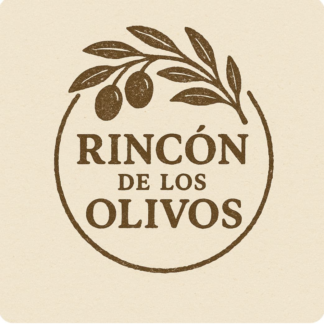 Rincón de los olivos