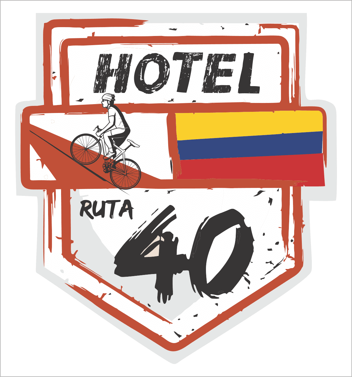 Hotel Ruta 40