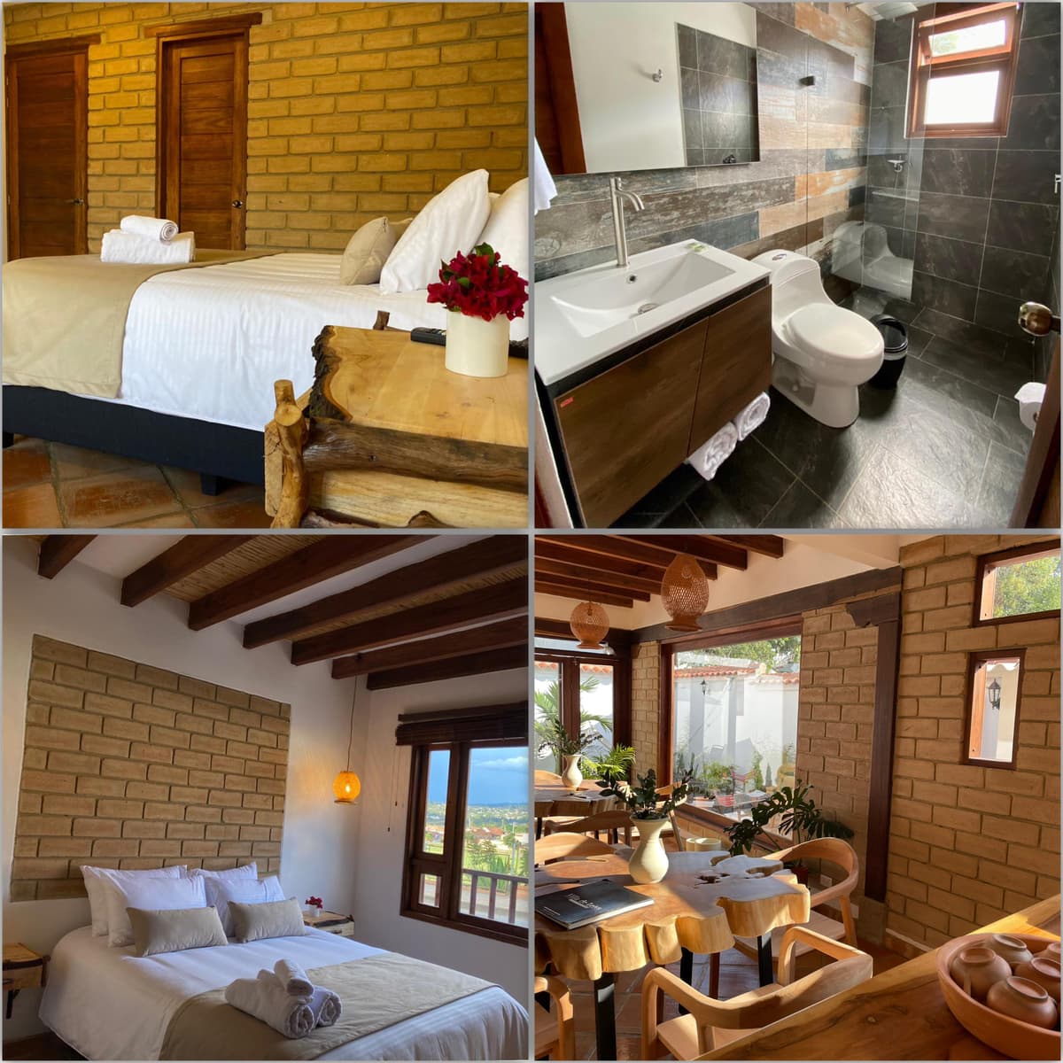 Hotel Alandalus